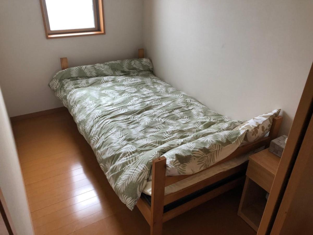 Ocean Villa Okinoerabu Wadomari Exterior foto